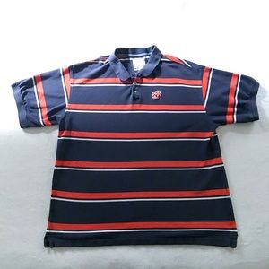 Vintage Auburn Tigers Polo